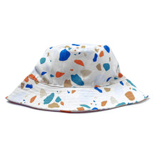 Load image into Gallery viewer, Charlie Baby Cotton Hat
