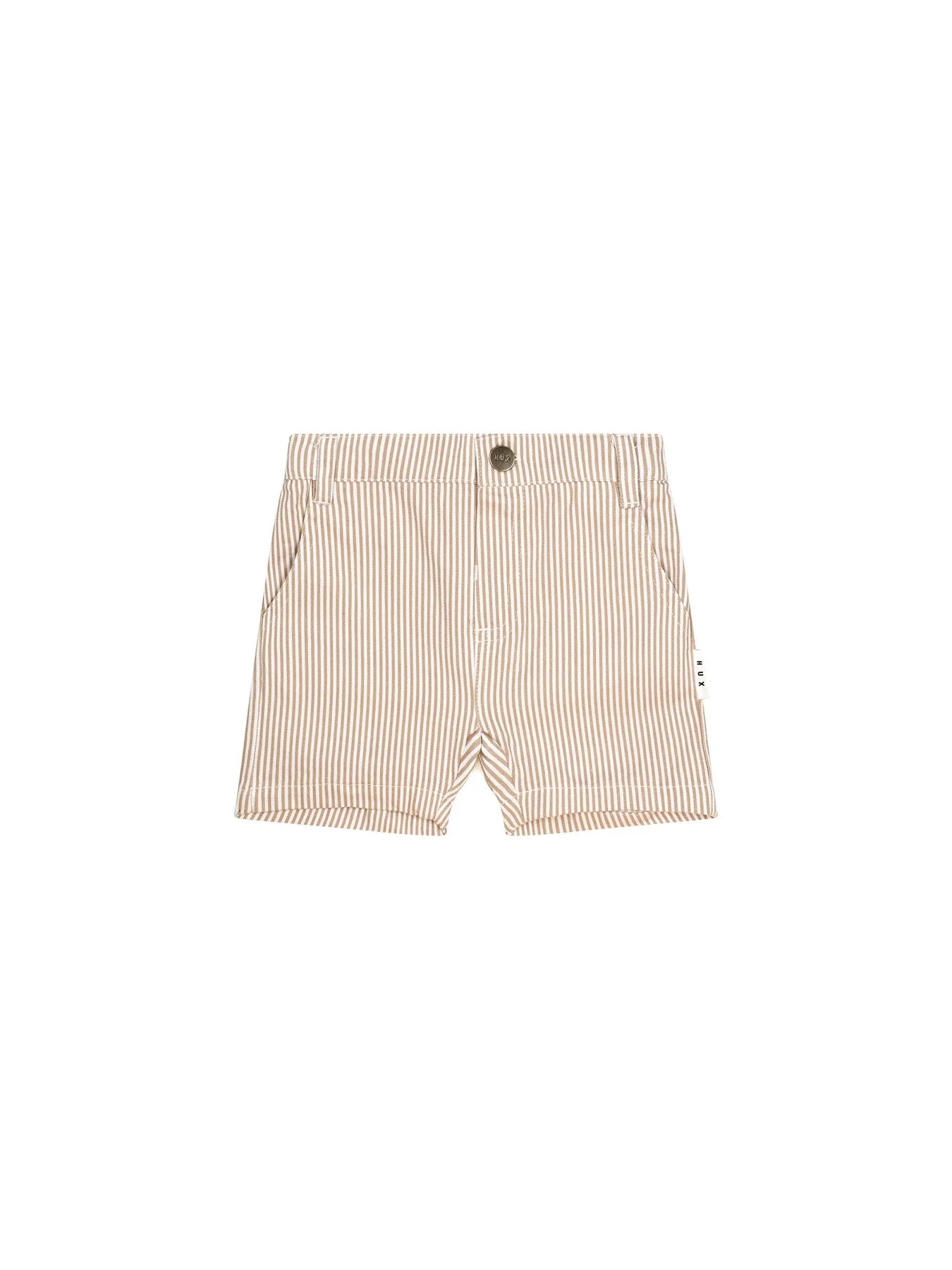 Sandbox Stripe Chino Shorts