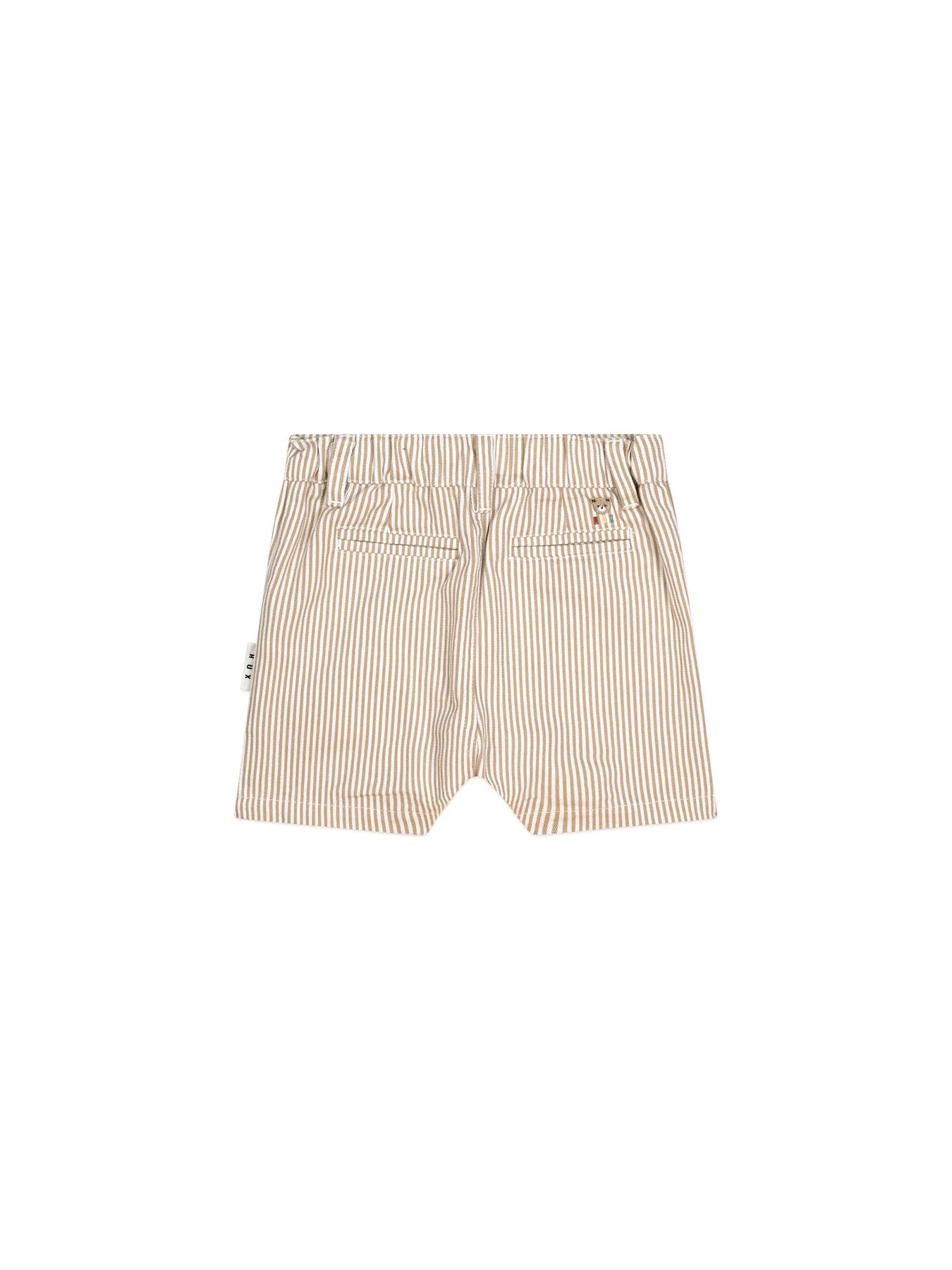 Sandbox Stripe Chino Shorts