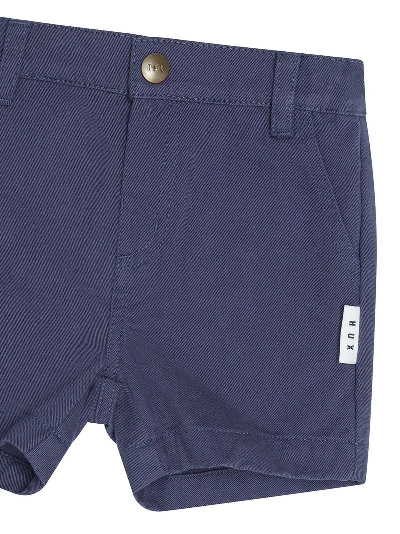 Chino Short - Ink