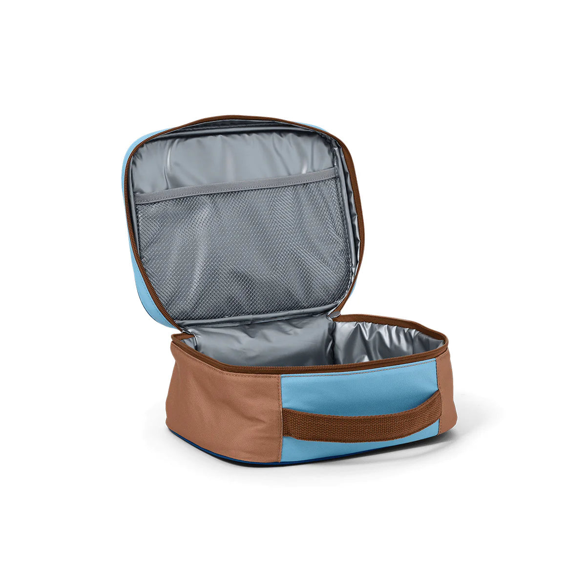 Everyday Lunch Bag - Deep Sea Colourblock