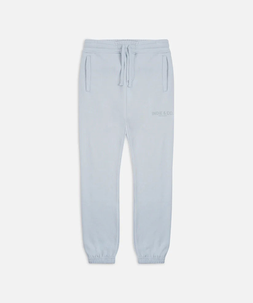 The Colton Trackie - Sky Blue