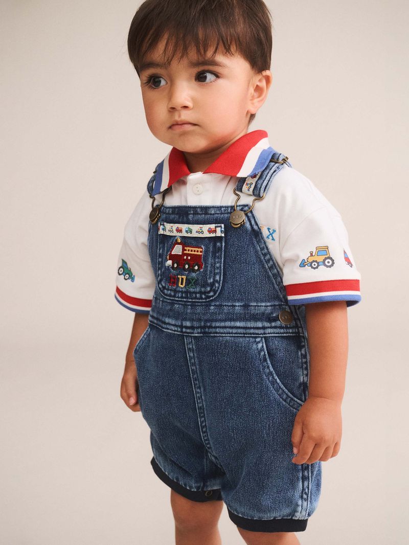 Construction 2pc Set