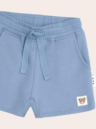 Hux Shorts Cornflower