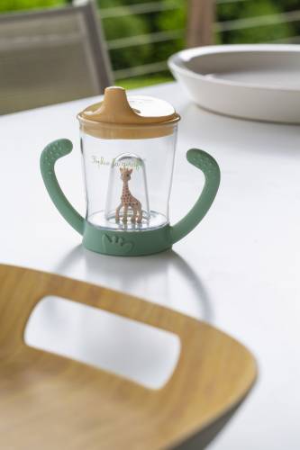 Sophie Non Spill Cup