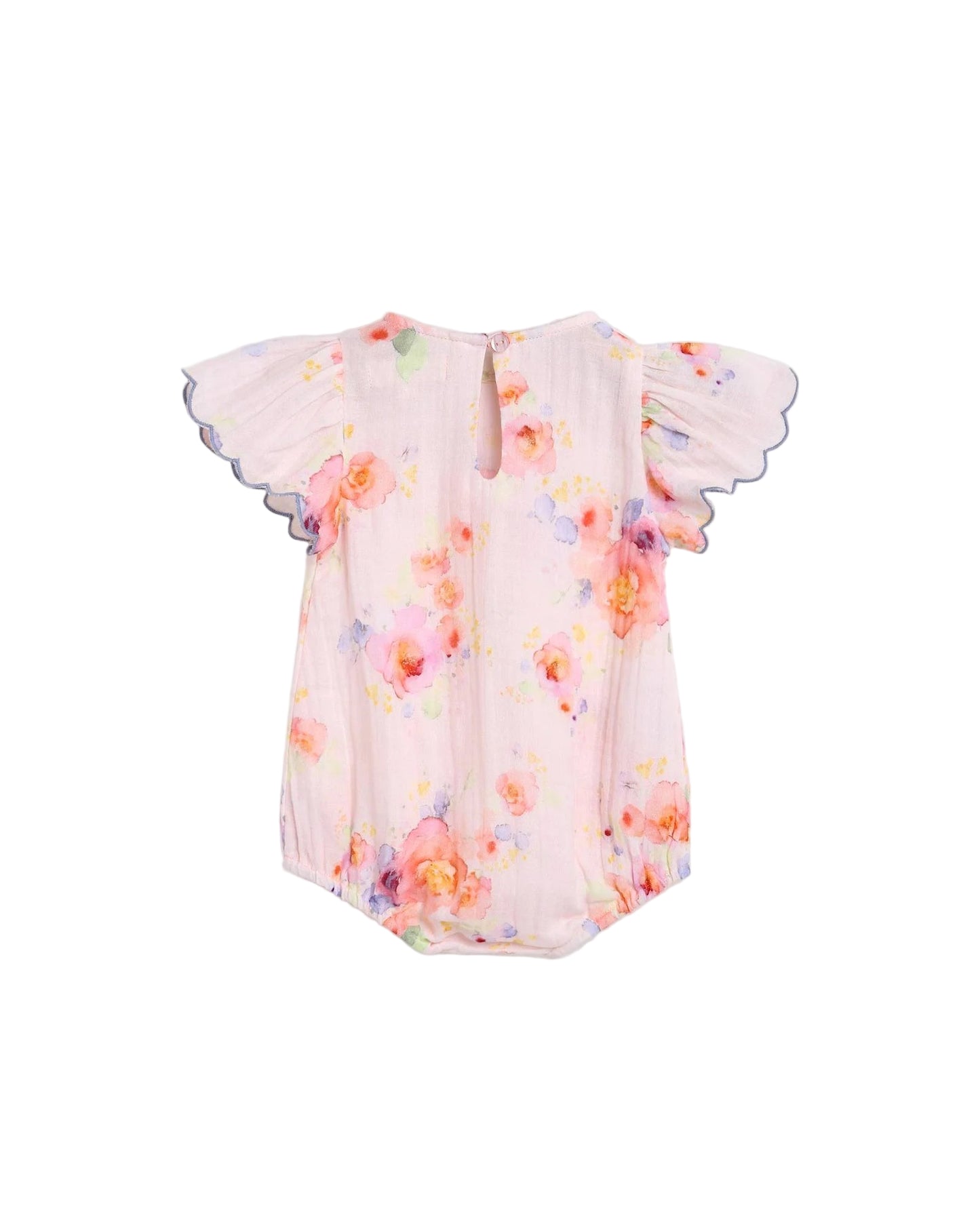 Dorothy Playsuit