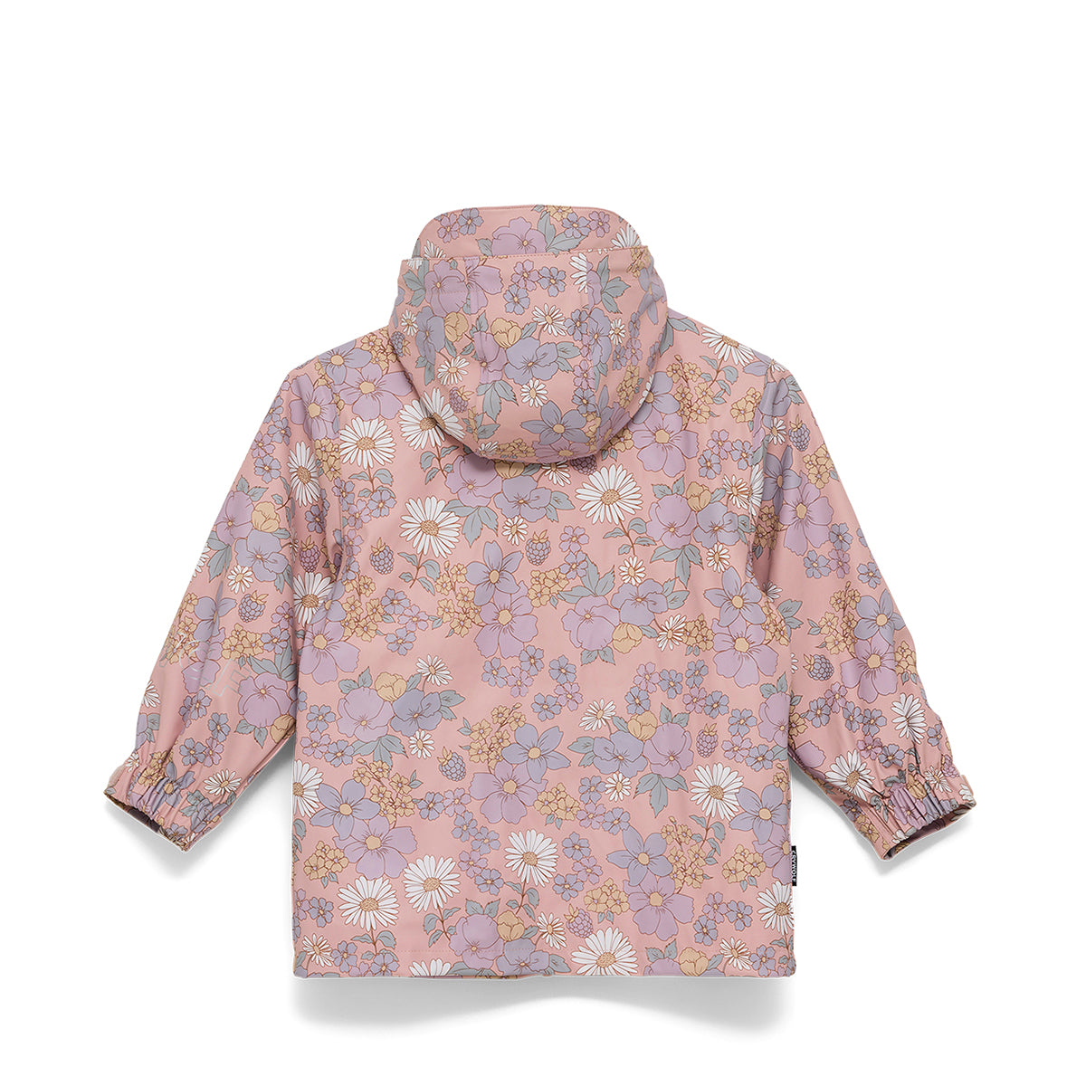 Explorer Jacket - Daisy Floral