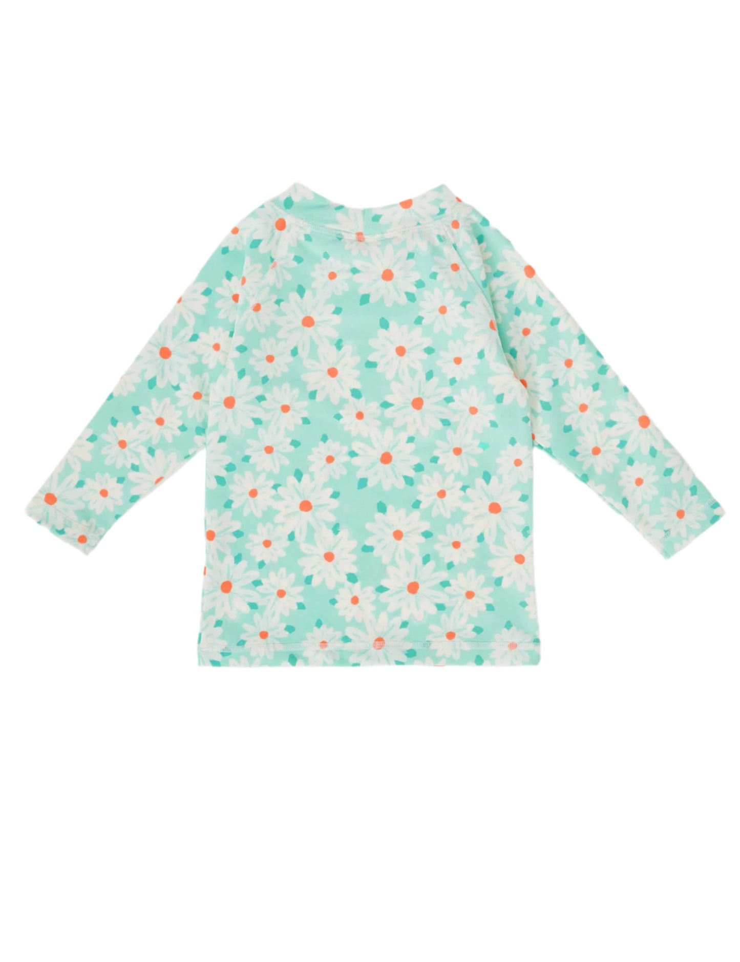 Daisy Delight Rashguard