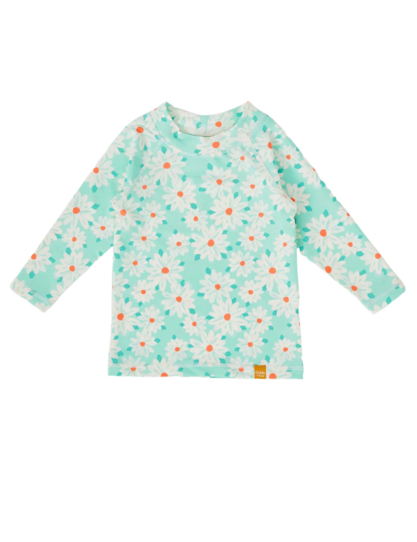 Daisy Delight Rashguard