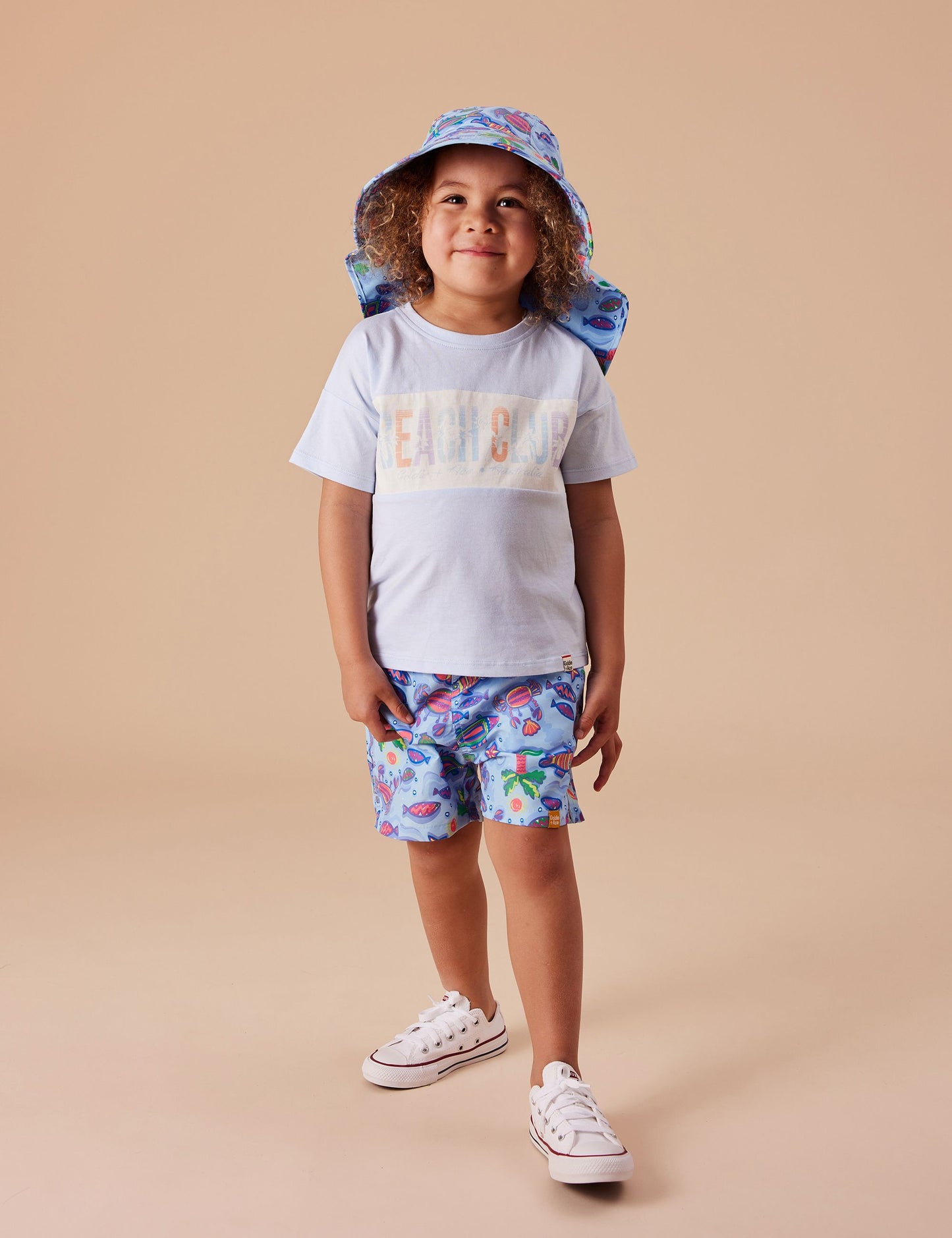 Daydream Island Board Shorts