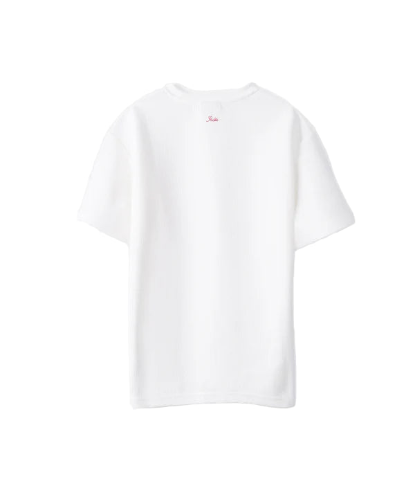 The Del Corso Tee - Off White