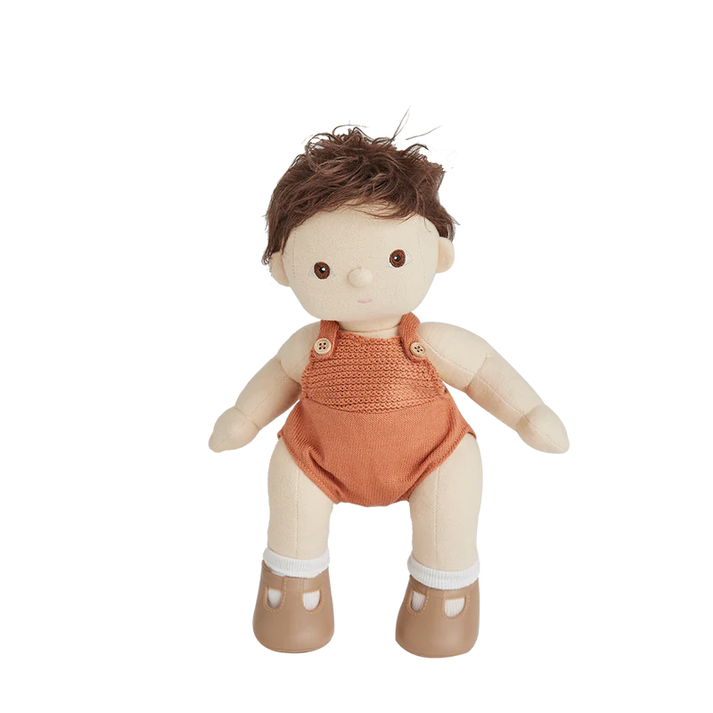 Dinkum Dolls - Peanut