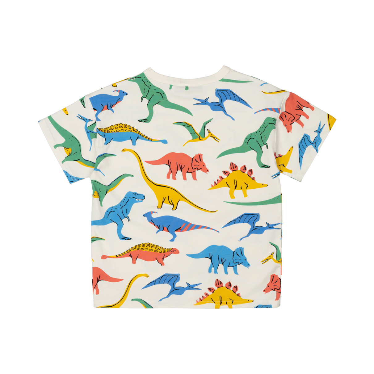 Dino Bright T-Shirt