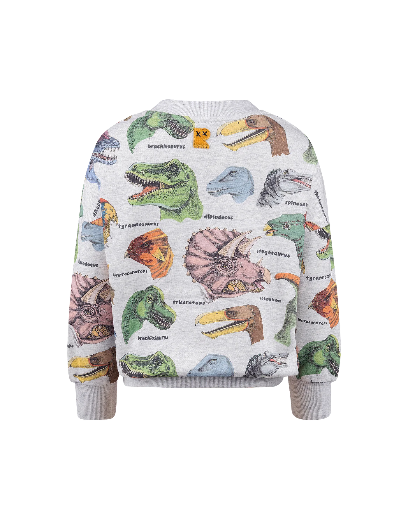 Dino Bright Sweatshirt