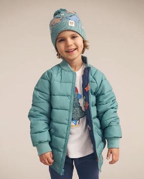 Dino Play Knit Beanie