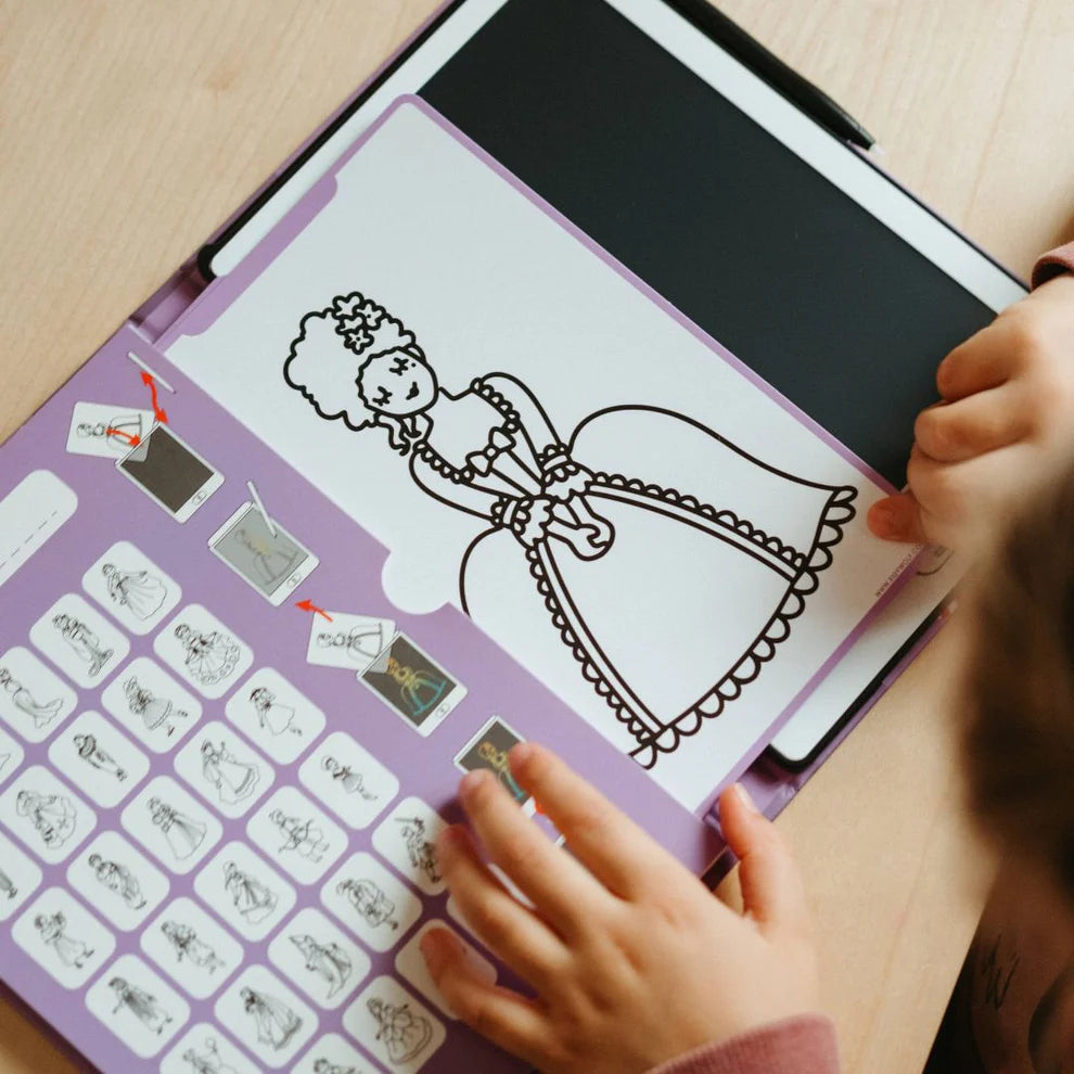 Kidydraw Mini