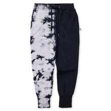 Load image into Gallery viewer, Duo Tie Dye Trackies
