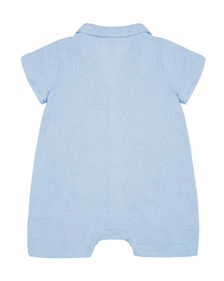 Sammy Romper - Dusk