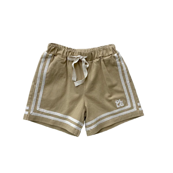 Easy Short - Sand