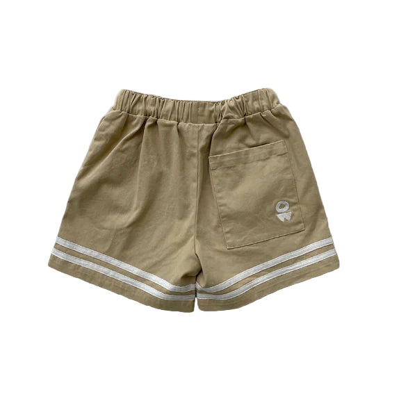 Easy Short - Sand