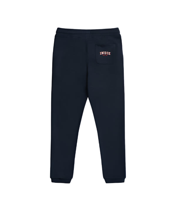 The Edgerton Trackie - Navy