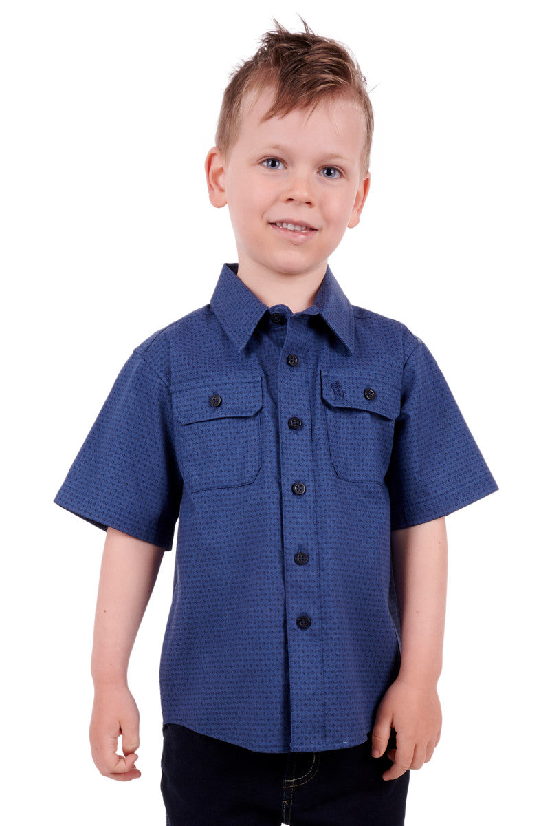 Edward SS Shirt