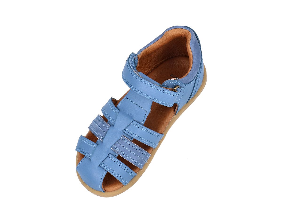 Roam Sandal - Elemental Blue