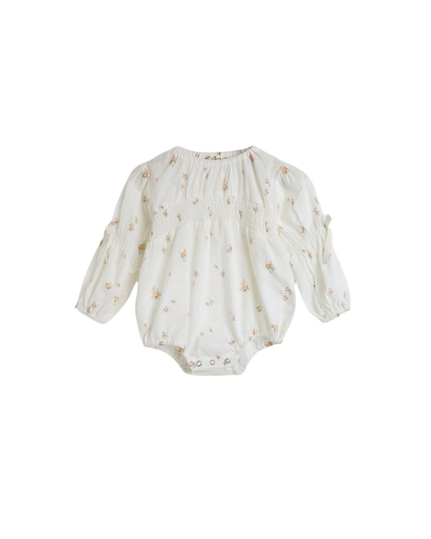 Elsa Playsuit - Chintz