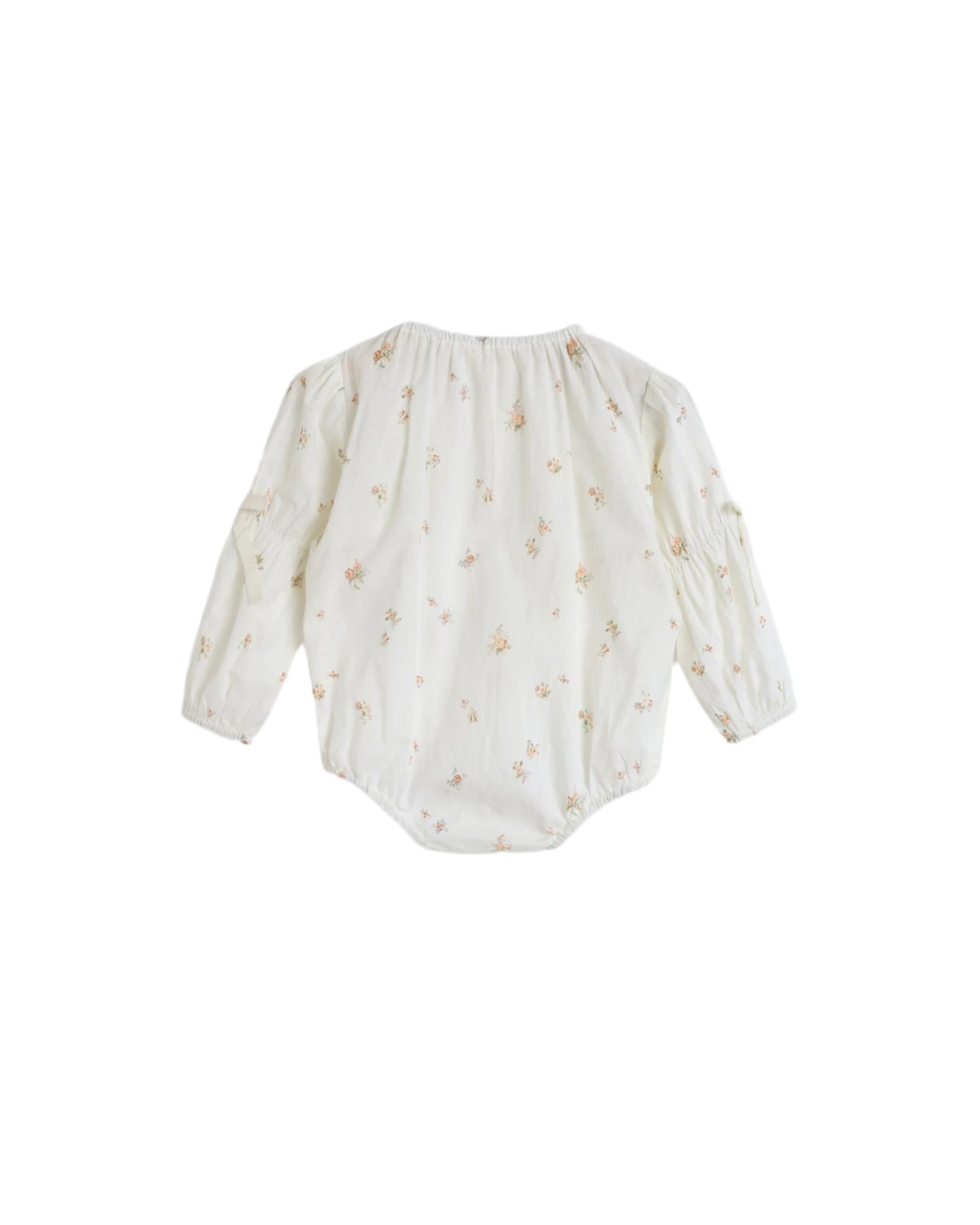 Elsa Playsuit - Chintz