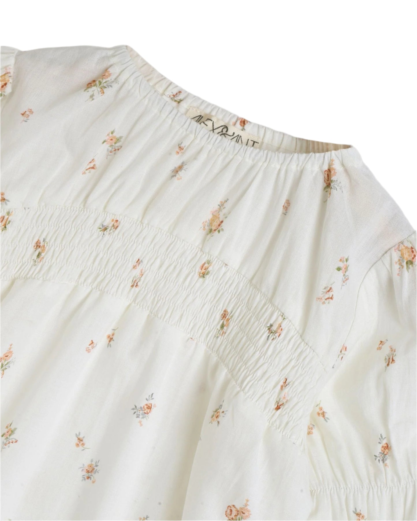 Elsa Playsuit - Chintz