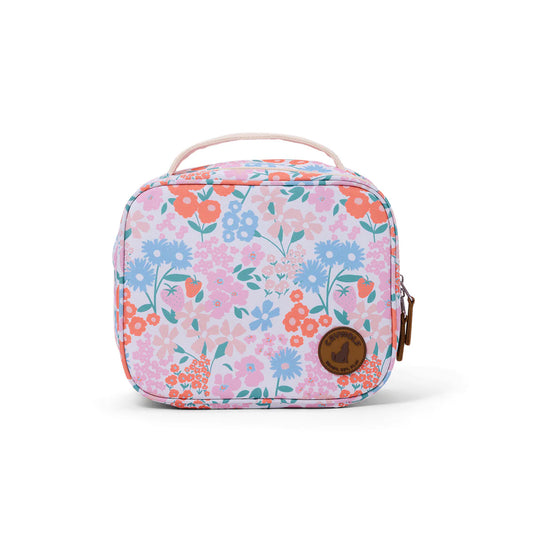 Everyday Lunch Bag - Berry Garden