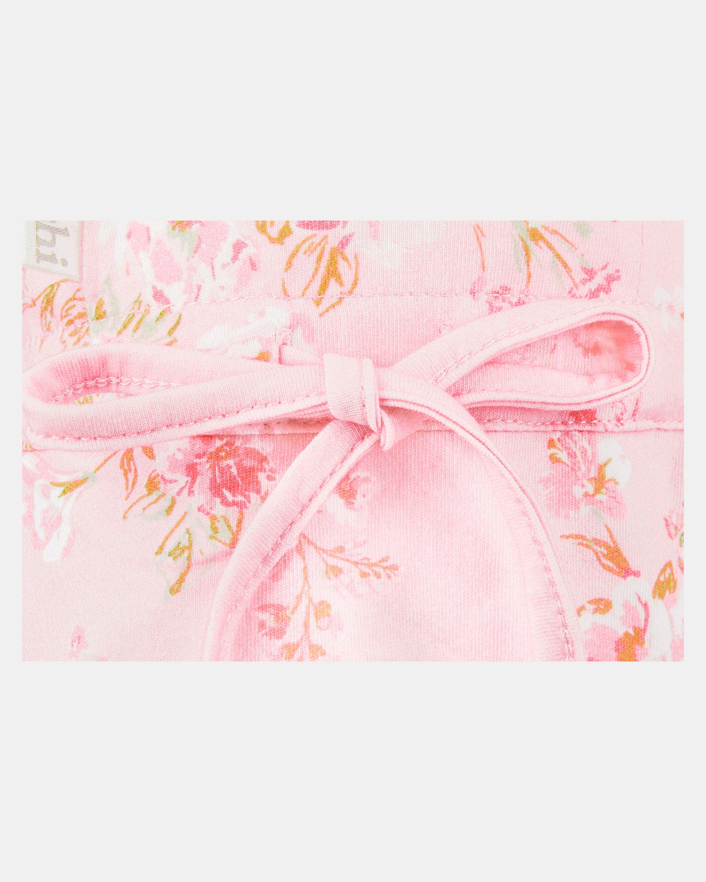 Flap Cap Bambini - Felicia Blossom