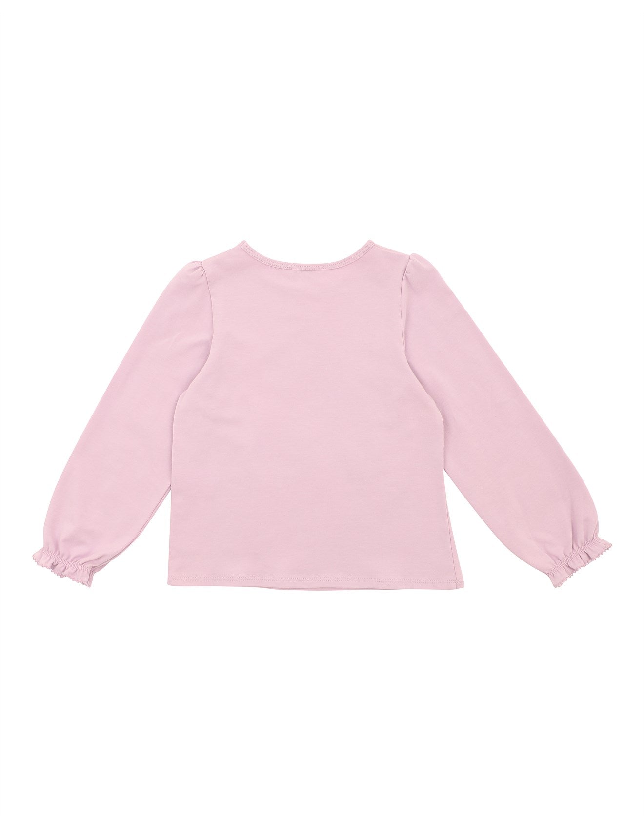 Tutu Tigers Fearless Tee