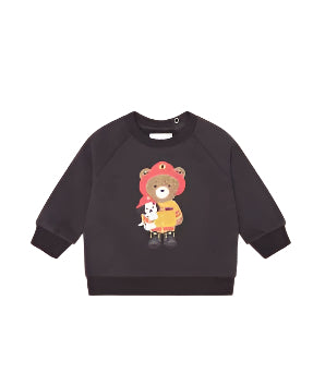 Fireman Hux Sweatshirt