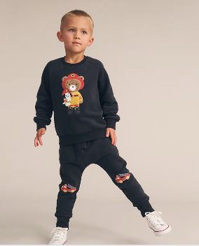 Fireman Hux Sweatshirt