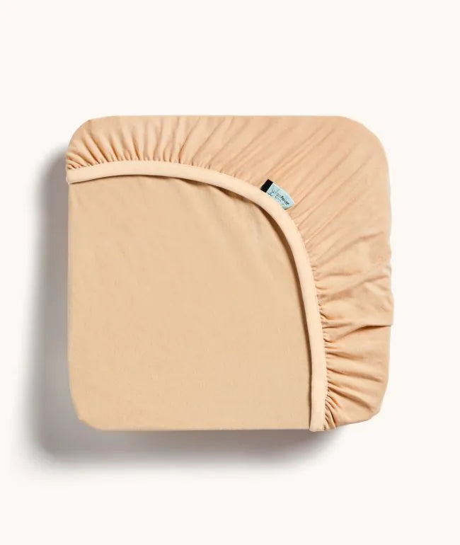 Fitted Sheet - TOG 0.2 Wheat