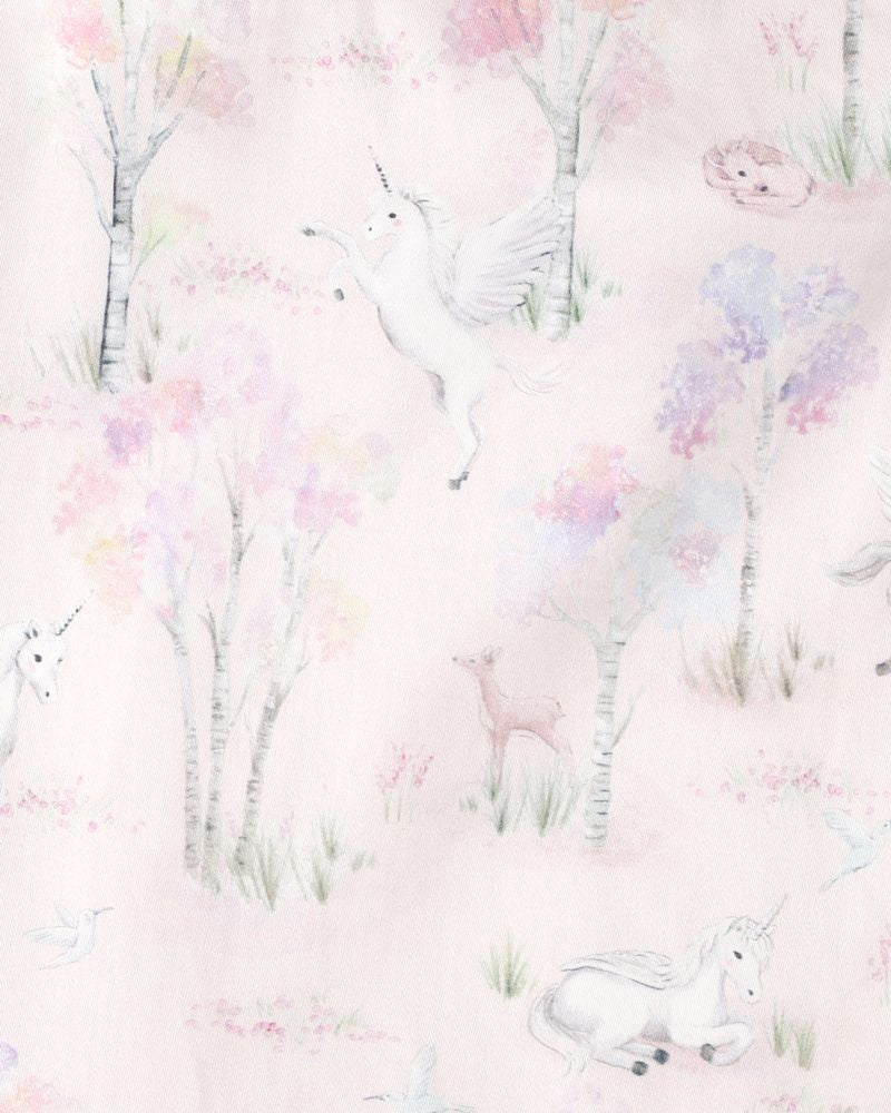 Florence Print Dress