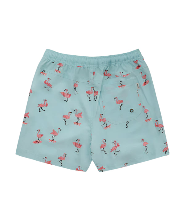 The Florida Trunk - Cyan