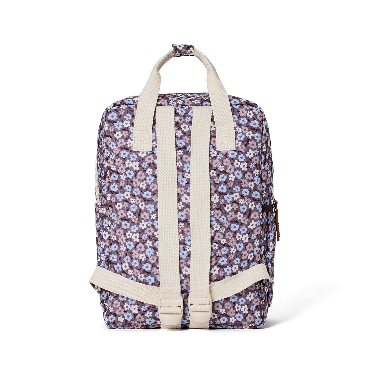 Mini Backpack - Flower Fields