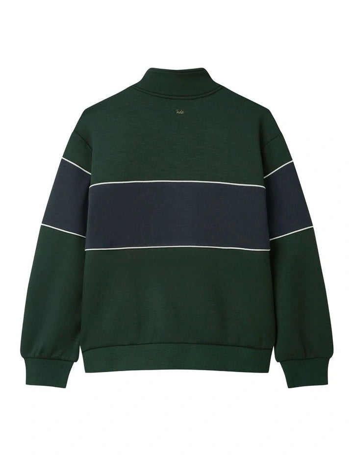 The Indie Luton Tracktop - Forest Combo