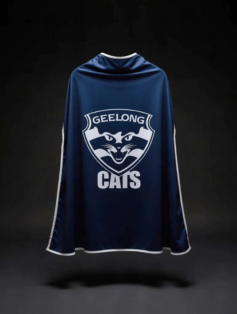 Geelong Cats - Hero Pack