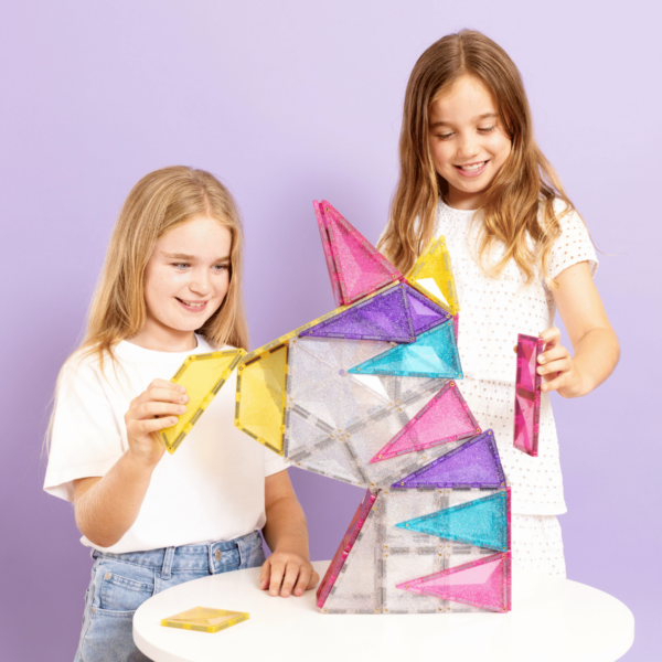 Glitter Unicorn Pack (56 pc)