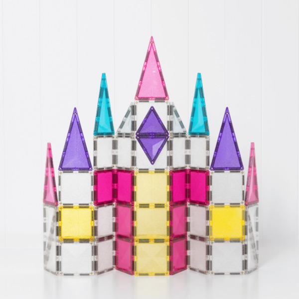 Glitter Unicorn Pack (56 pc)