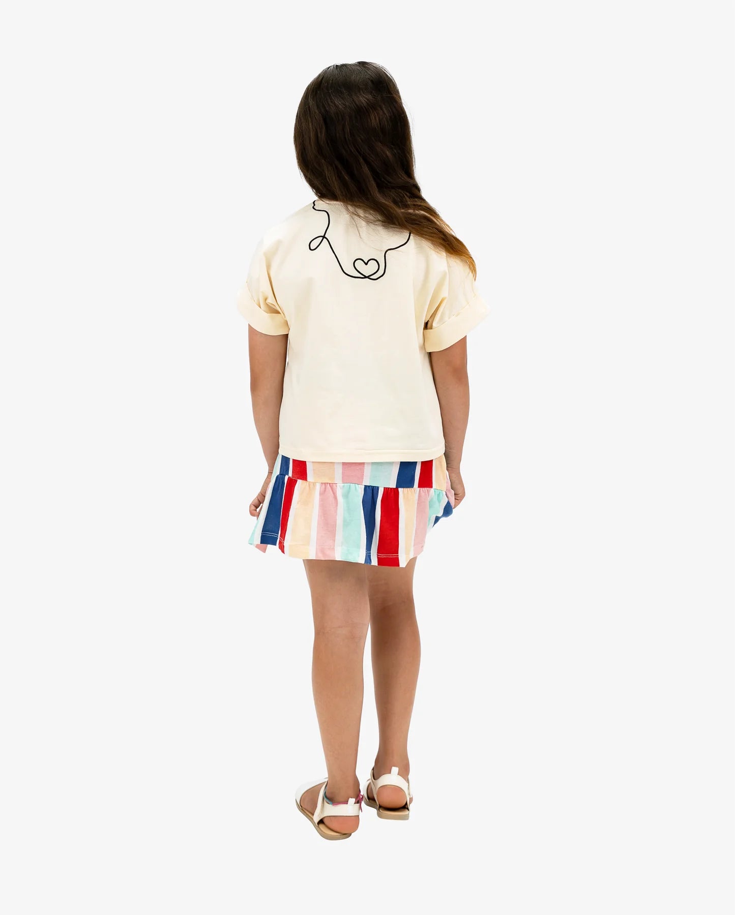 Good Vibes Top