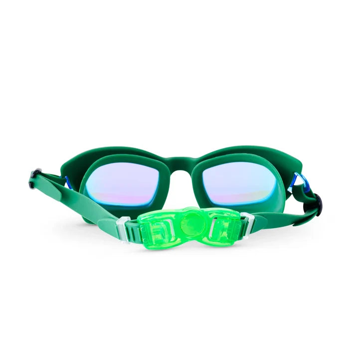 Streamline - Current Green