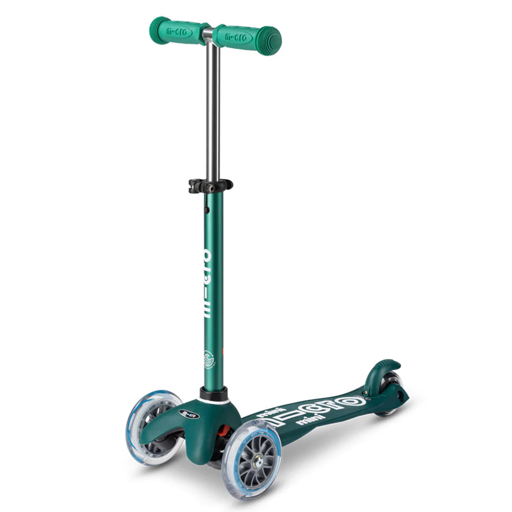 Mini Micro Deluxe Eco