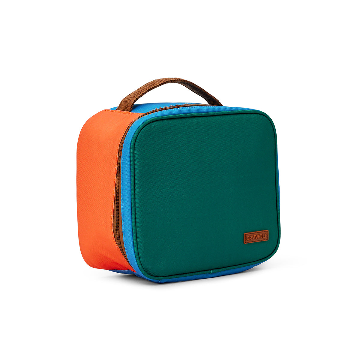Everyday Lunch Bag - Seaside Colourblock