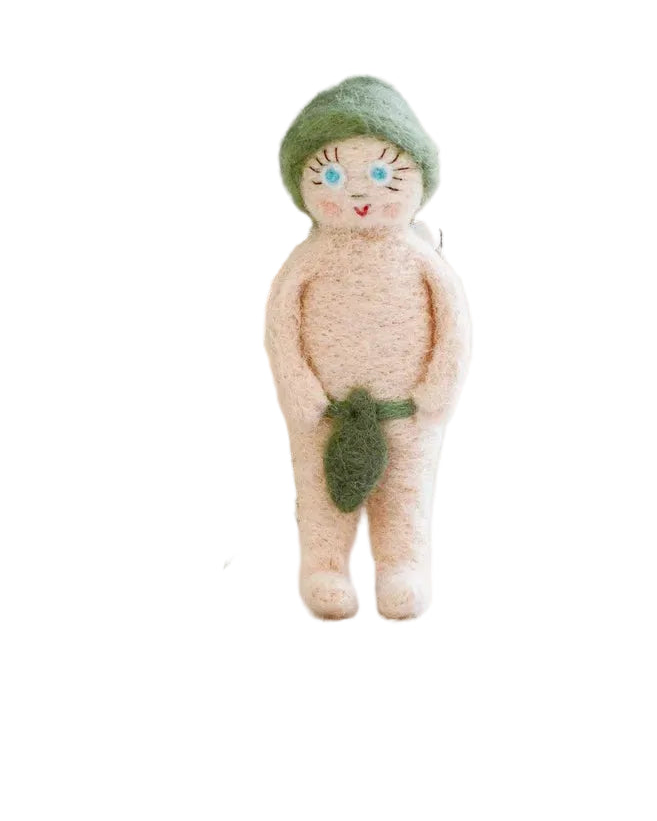 May Gibbs x Tara Treasures - Gumnut Baby Toy