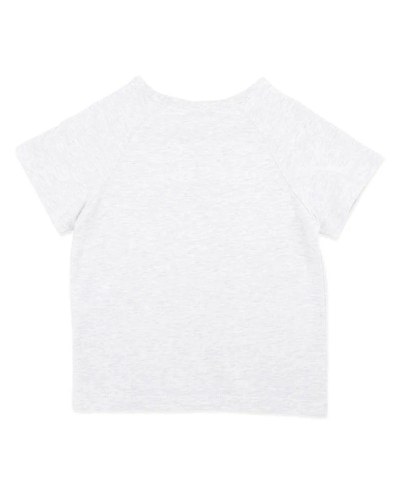 Harlan Aviation Dog Tee