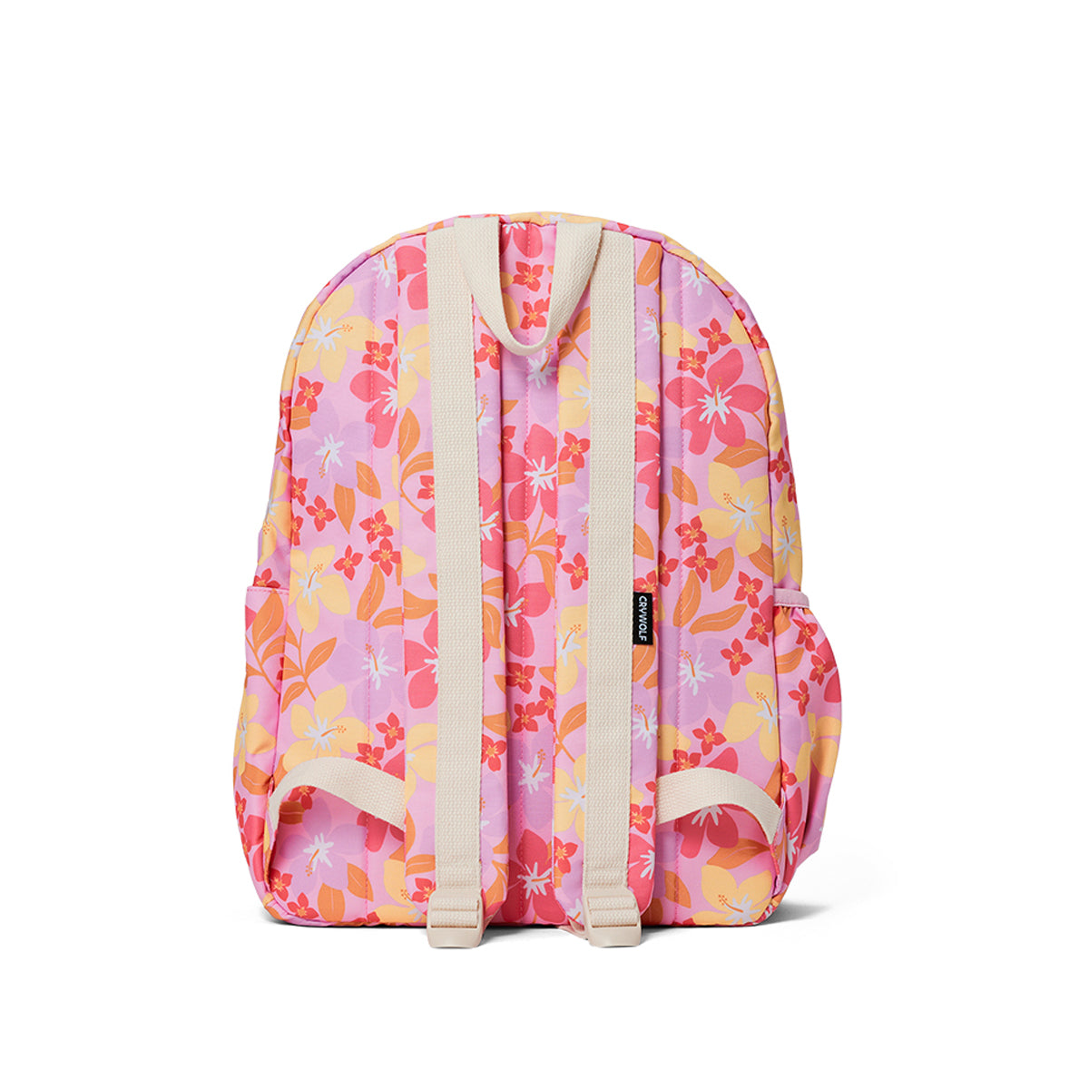 Daypack - Hibiscus Daze